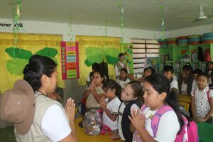 Galería Colegio del Mayab
