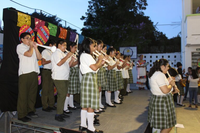 Foto de Colegio del Mayab