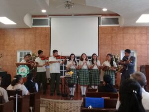 Galería Colegio del Mayab