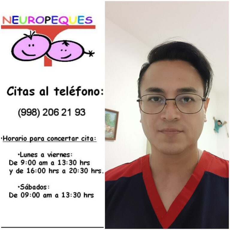 Foto de Neuropeques Cancún