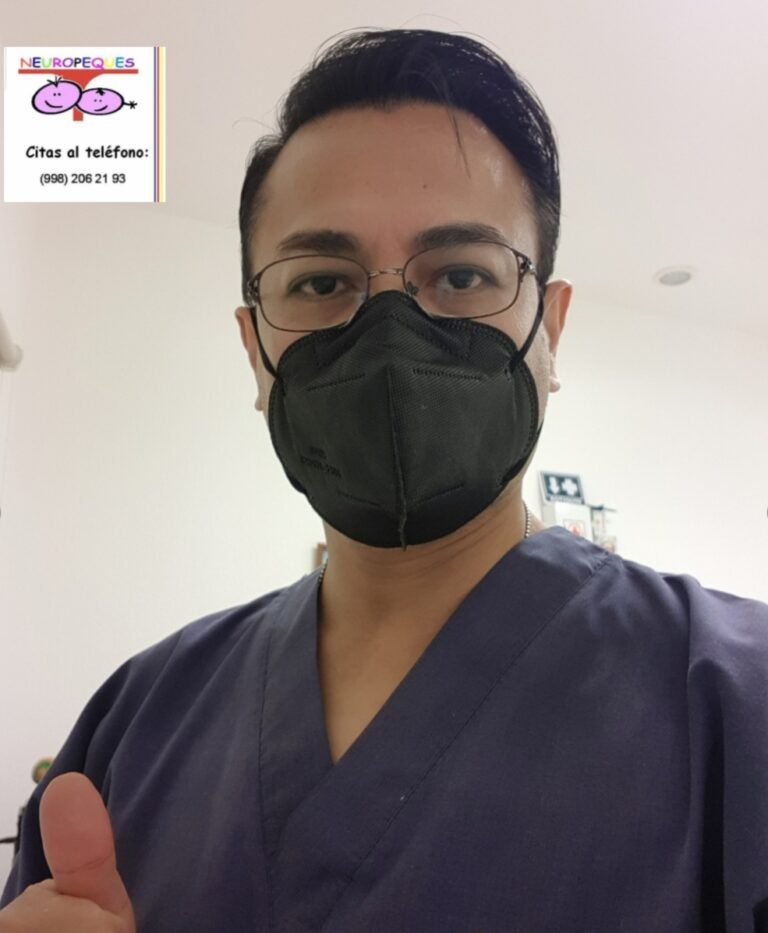 Foto de Neuropeques Cancún