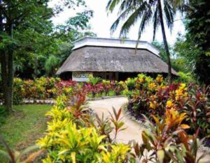 Galería Parque Urbano Kabah