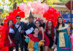 Galería Escuela Preparatoria México