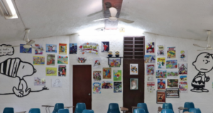 Galería Escuela Preparatoria México