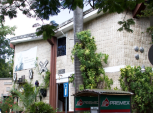 Galería Escuela Preparatoria México