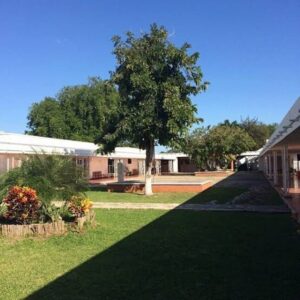 Galería Colegio Peninsular Rogers Hall