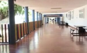 Galería Colegio Peninsular Rogers Hall