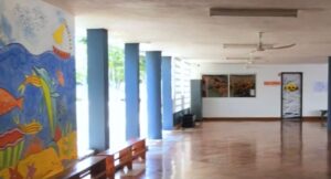 Galería Colegio Peninsular Rogers Hall