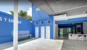 Galería Instituto SAVIA