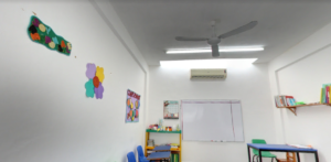 Galería Instituto SAVIA