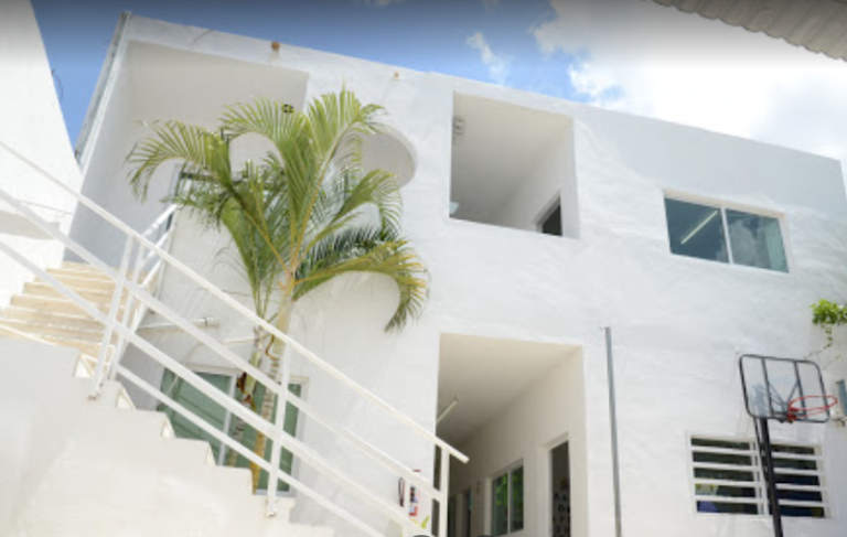 Foto de Instituto SAVIA