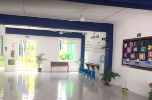 Galería Instituto SAVIA