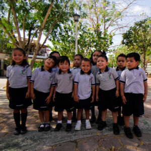 Galería Colegio José Vasconcelos