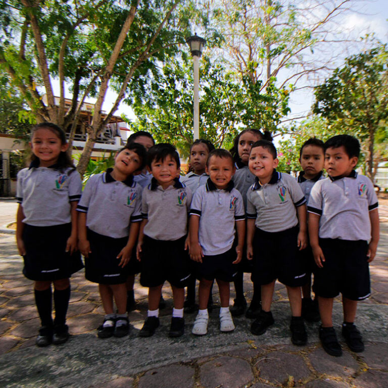 Foto de Colegio José Vasconcelos
