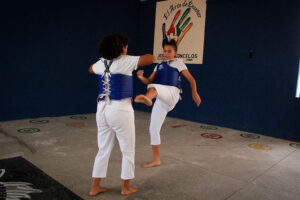 Galería Colegio José Vasconcelos