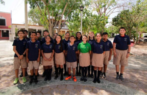 Galería Colegio José Vasconcelos