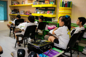 Galería Colegio José Vasconcelos