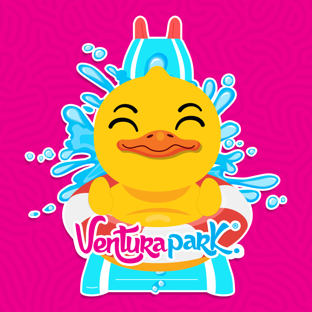 Ficha tecnica de Los mejores Parques Acuáticos de la Riviera Maya