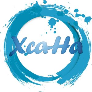 Logo de Parque Xca ha