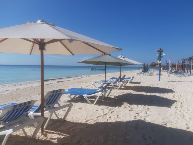 Foto de Xpu-Ha Beach Club