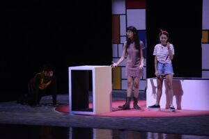 Galería Escuela Municipal de Iniciación Artística