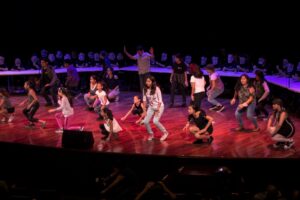 Galería Escuela Municipal de Iniciación Artística