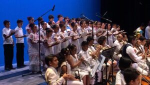 Galería Escuela Municipal de Iniciación Artística