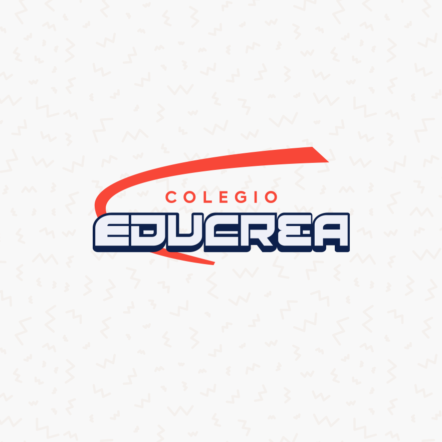 Logo de Colegio Educrea Edificio Central