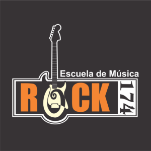 Ficha tecnica de Escuela de Música Rock 174