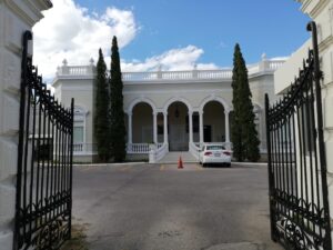 Galería Colegio Teresiano Enrique de Ossó