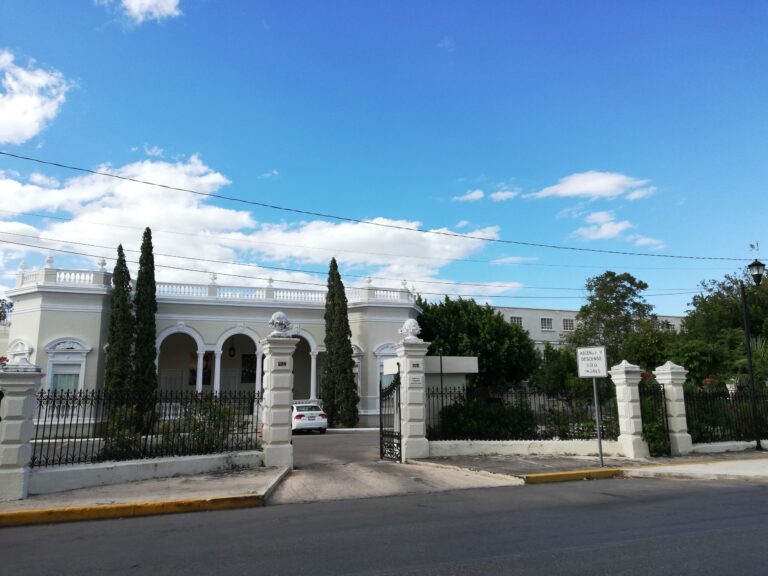 Foto de Colegio Teresiano Enrique de Ossó