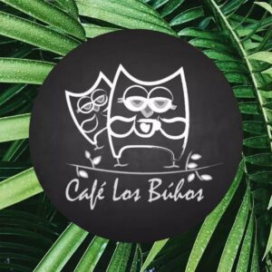 Ficha tecnica de Café los Búhos