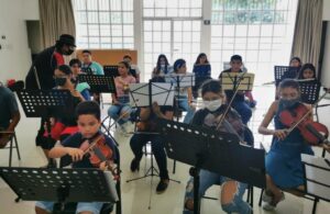 Galería Centro Cultural de Playa Del Carmen