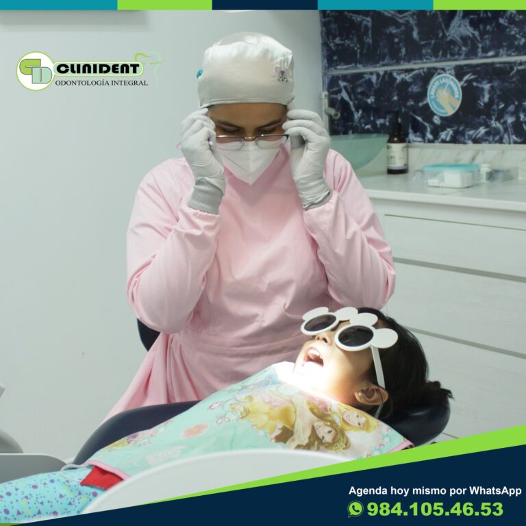 Foto de Clinident