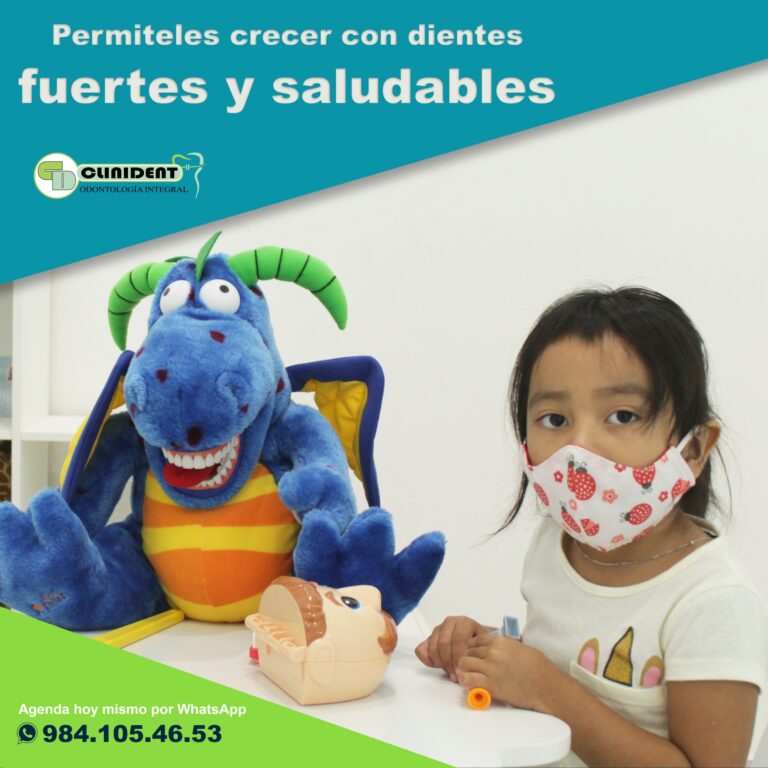 Foto de Clinident
