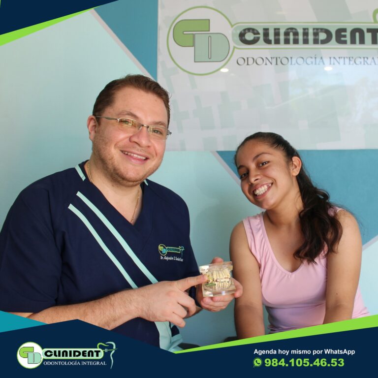 Foto de Clinident