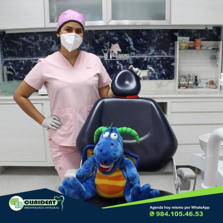 Foto de Clinident