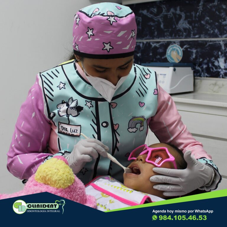 Foto de Clinident