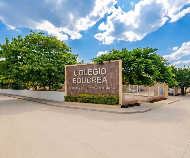 Foto de Colegio Educrea Edificio Central