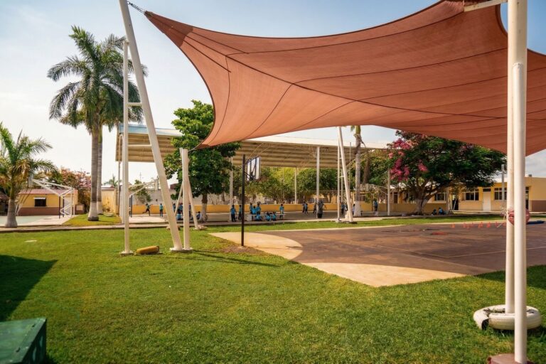 Foto de Colegio Educrea Edificio Central