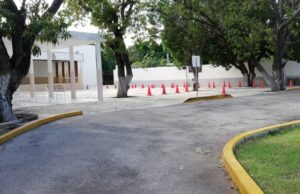 Galería Colegio Teresiano Enrique de Ossó