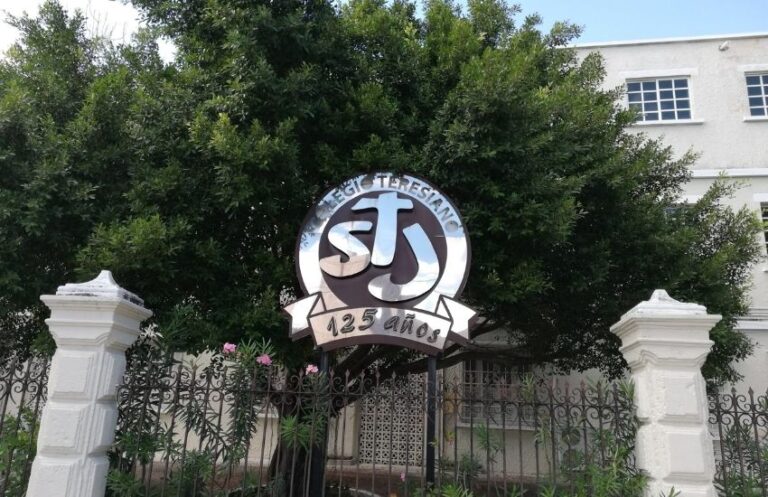 Foto de Colegio Teresiano Enrique de Ossó