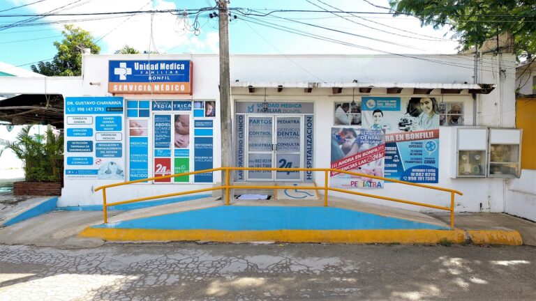 Foto de Dr. Abdiel Gómez Elías