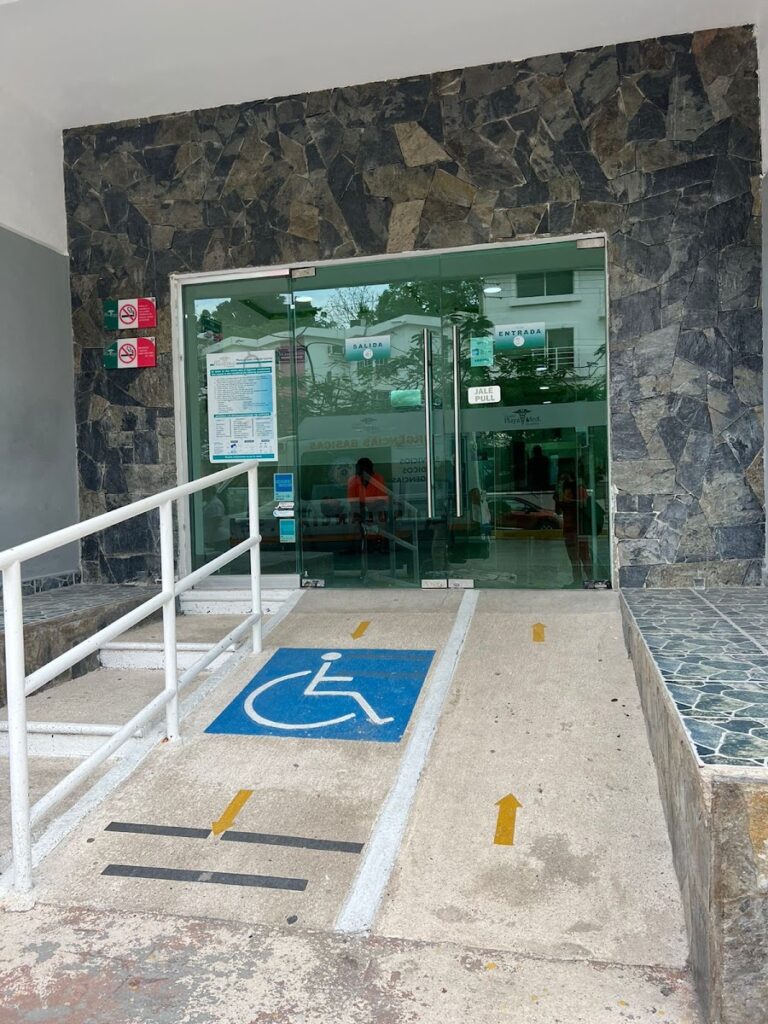 Foto de Dra. Daniela Serna Garduño