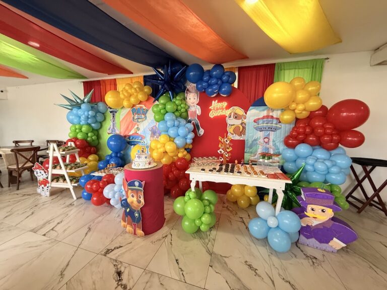 Foto de Salón Aldi
