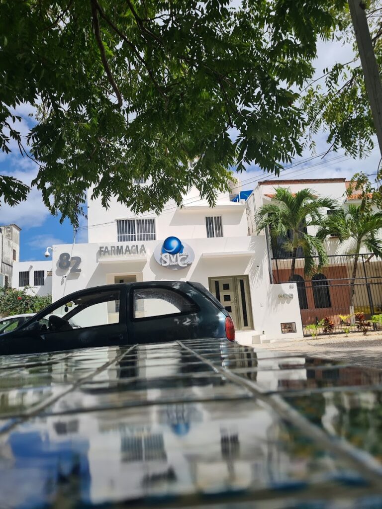 Foto de Salud Mental Cancún