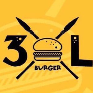 Ficha tecnica de Burger 3 XL