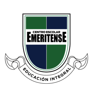 Logo de Centro Escolar Emeritense