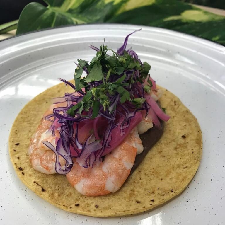Foto de Los Aguachiles