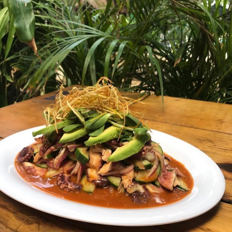 Foto de Los Aguachiles